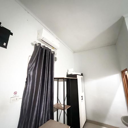 Reddoorz At Kay Residence Waydadi Lampung Bandar Lampung Zewnętrze zdjęcie