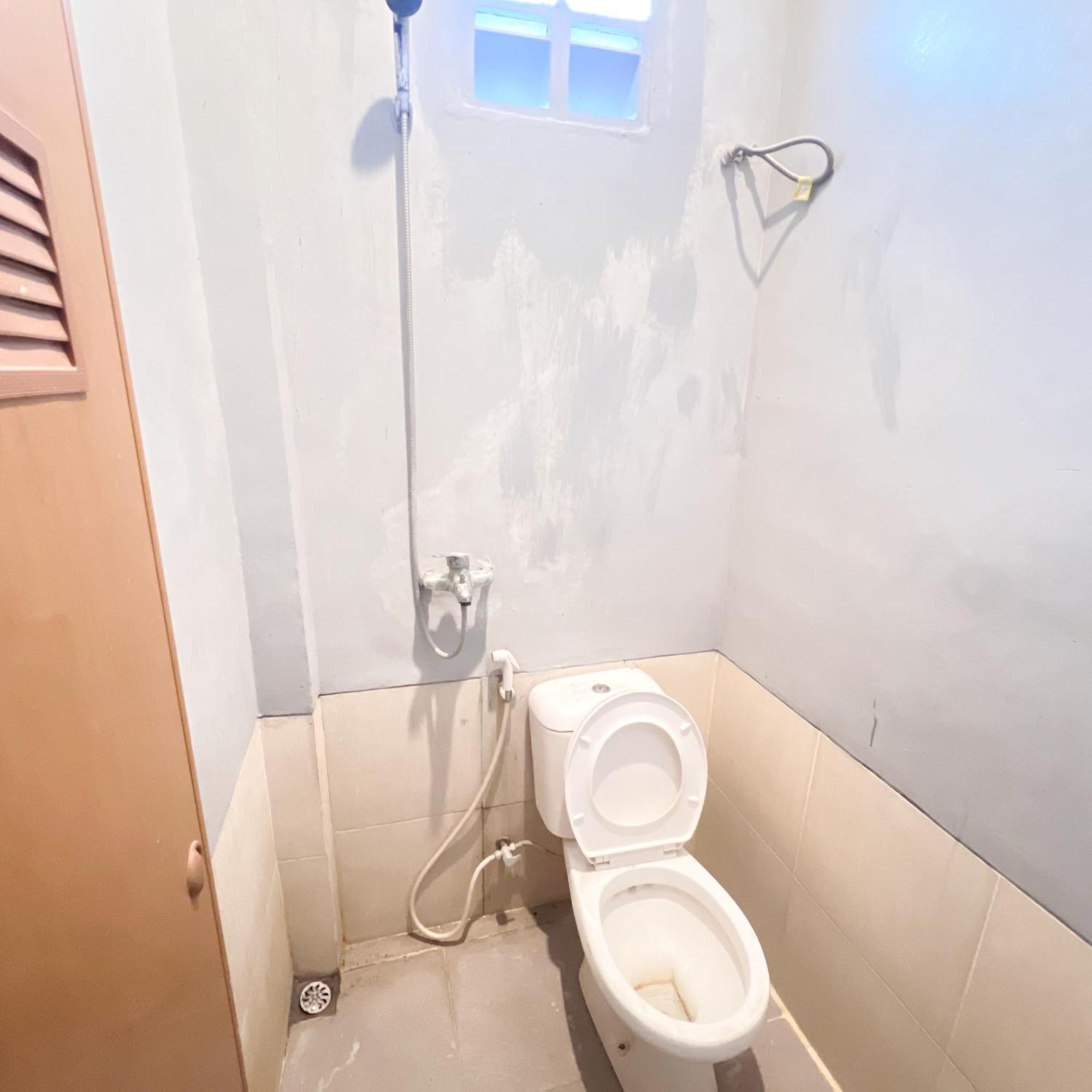 Reddoorz At Kay Residence Waydadi Lampung Bandar Lampung Zewnętrze zdjęcie