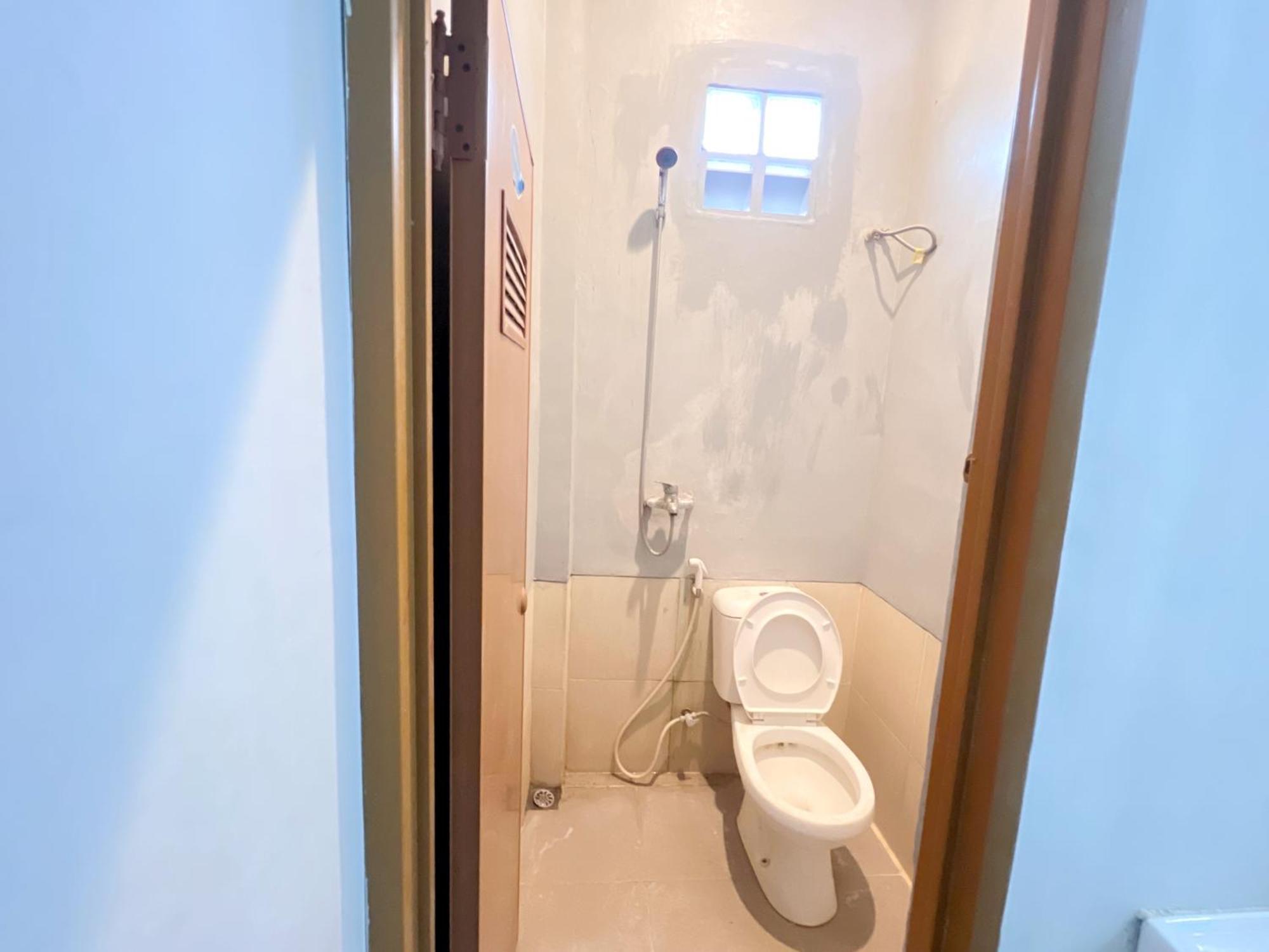 Reddoorz At Kay Residence Waydadi Lampung Bandar Lampung Zewnętrze zdjęcie