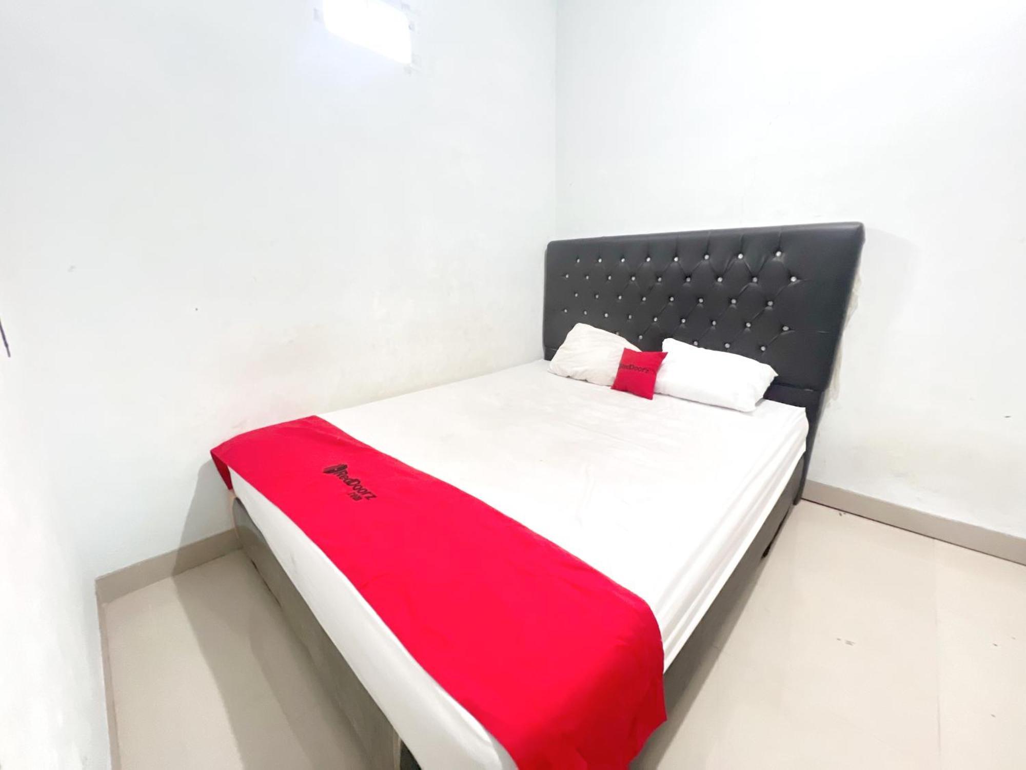 Reddoorz At Kay Residence Waydadi Lampung Bandar Lampung Zewnętrze zdjęcie