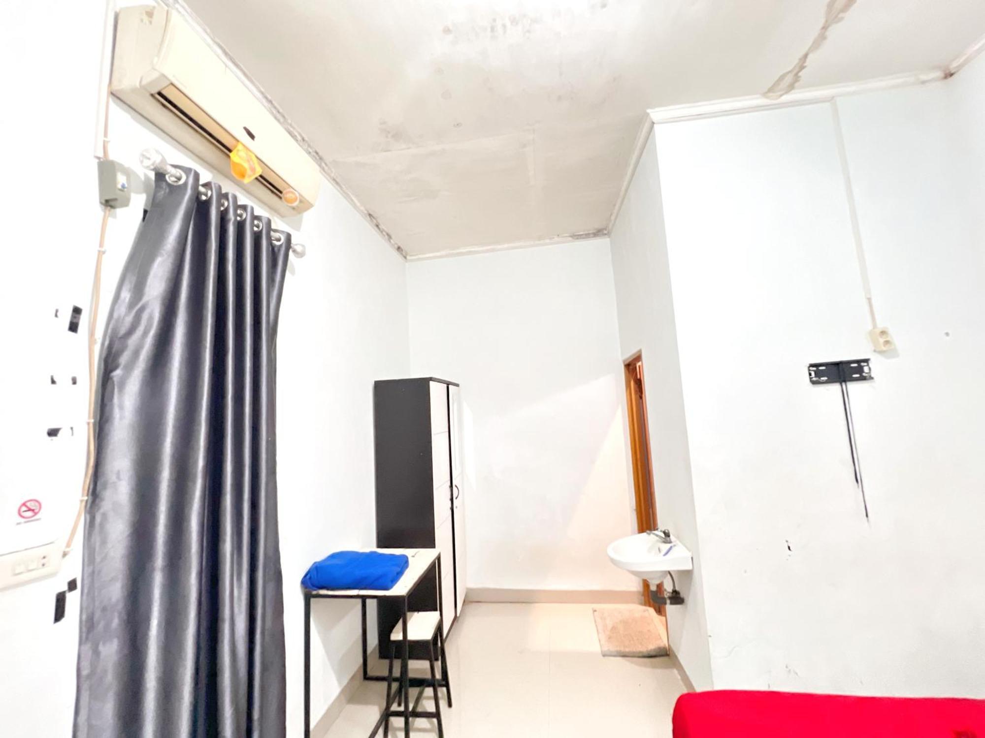 Reddoorz At Kay Residence Waydadi Lampung Bandar Lampung Zewnętrze zdjęcie