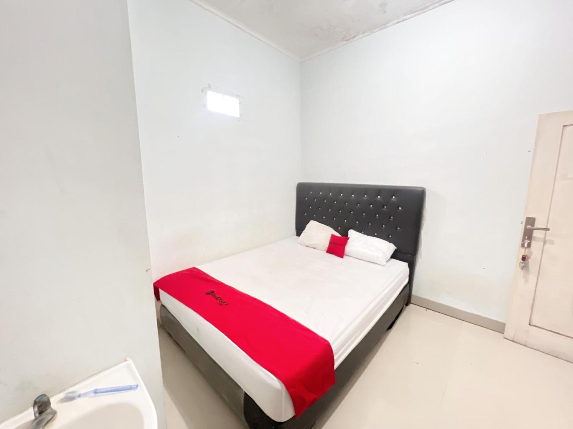 Reddoorz At Kay Residence Waydadi Lampung Bandar Lampung Zewnętrze zdjęcie