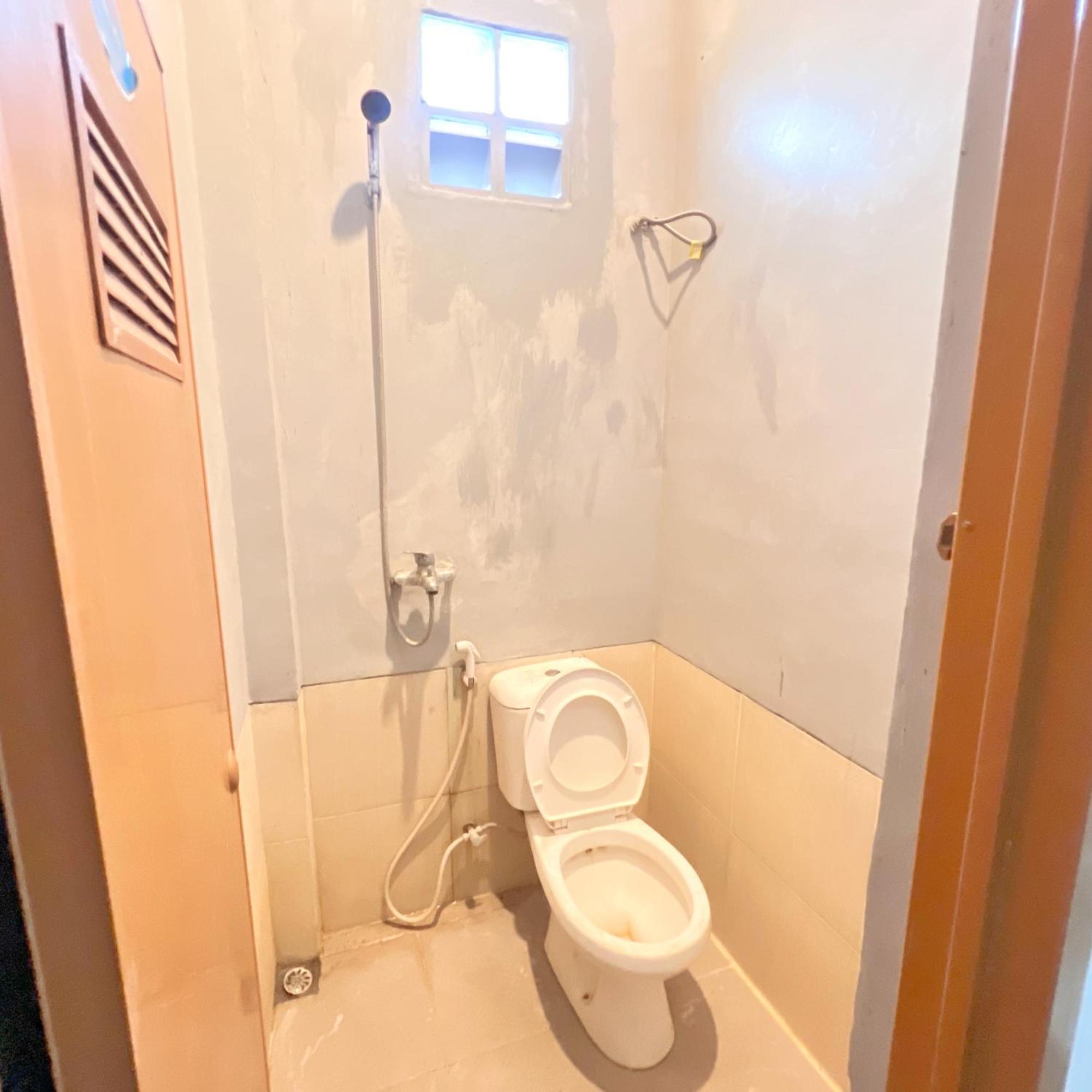 Reddoorz At Kay Residence Waydadi Lampung Bandar Lampung Zewnętrze zdjęcie