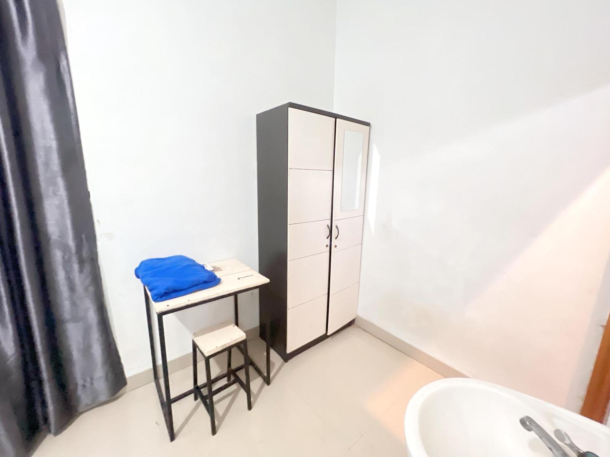 Reddoorz At Kay Residence Waydadi Lampung Bandar Lampung Zewnętrze zdjęcie
