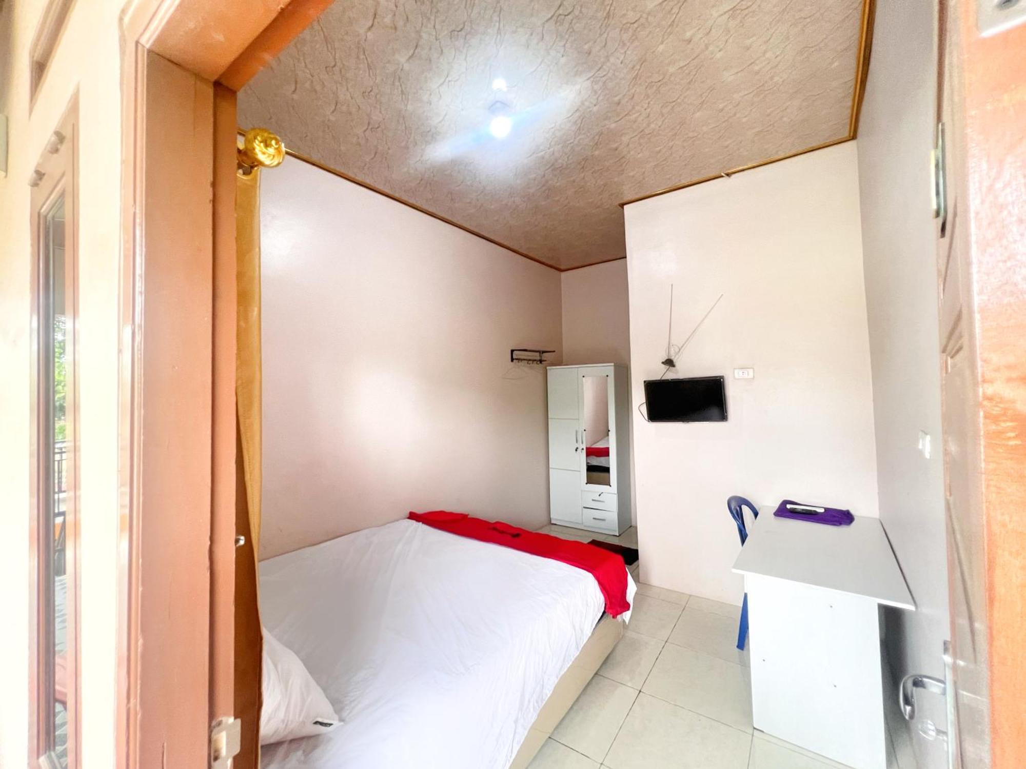 Reddoorz At Kay Residence Waydadi Lampung Bandar Lampung Zewnętrze zdjęcie
