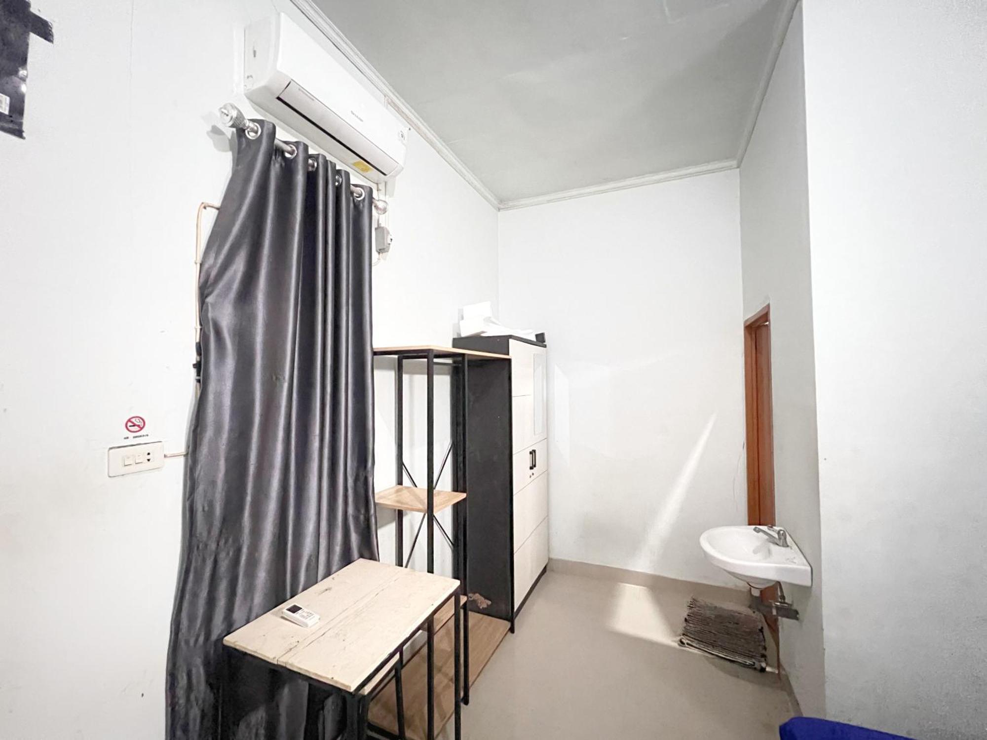 Reddoorz At Kay Residence Waydadi Lampung Bandar Lampung Zewnętrze zdjęcie