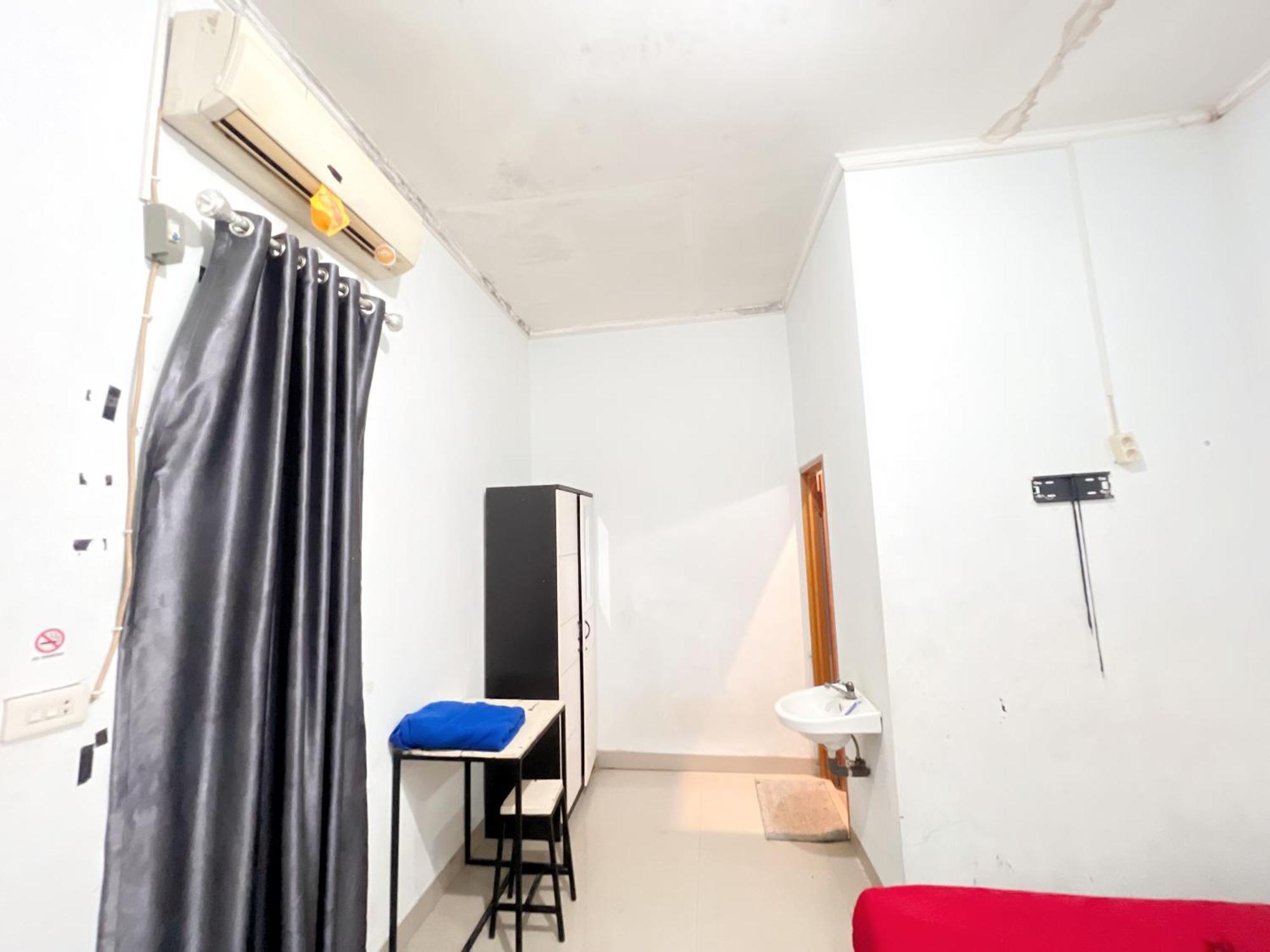 Reddoorz At Kay Residence Waydadi Lampung Bandar Lampung Zewnętrze zdjęcie